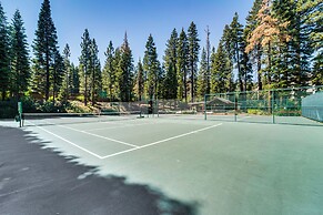 2 Mi to Northstar Resort: Quiet Condo w/ Balcony