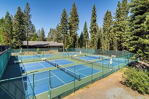 2 Mi to Northstar Resort: Quiet Condo w/ Balcony