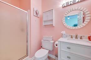 2 Mi to Beach: Grand Strand Condo w/ Pool Access!