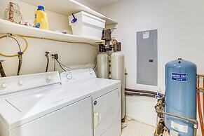 Lake Champlain Retreat w/ Grill, Fire Pit!