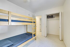 Lake Champlain Retreat w/ Grill, Fire Pit!