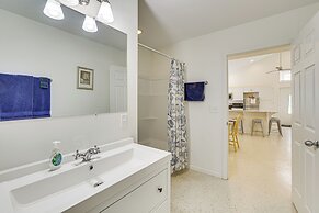 Lake Champlain Retreat w/ Grill, Fire Pit!