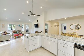 Lake Champlain Retreat w/ Grill, Fire Pit!