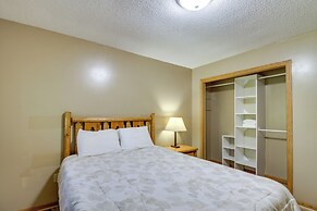Mille Lacs Lake Cabin: Group Friendly!