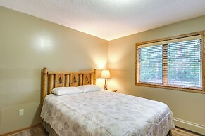 Mille Lacs Lake Cabin: Group Friendly!