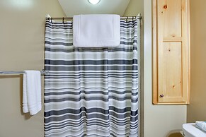 Mille Lacs Lake Cabin: Group Friendly!