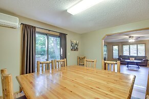 Mille Lacs Lake Cabin: Group Friendly!