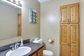 Mille Lacs Lake Cabin: Group Friendly!