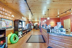 Mille Lacs Lake Cabin: Group Friendly!