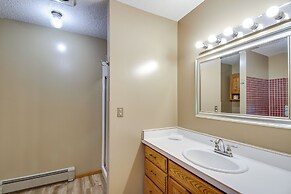 Mille Lacs Lake Cabin: Group Friendly!