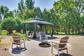 Mille Lacs Lake Cabin: Group Friendly!