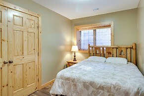 Mille Lacs Lake Cabin: Group Friendly!
