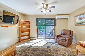 Mille Lacs Lake Cabin: Group Friendly!