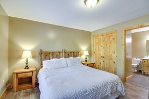 Mille Lacs Lake Cabin: Group Friendly!