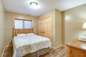 Mille Lacs Lake Cabin: Group Friendly!