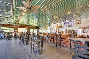 Mille Lacs Lake Cabin: Group Friendly!