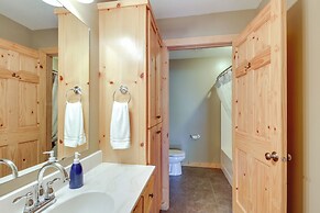Mille Lacs Lake Cabin: Group Friendly!