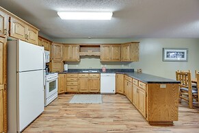 Mille Lacs Lake Cabin: Group Friendly!