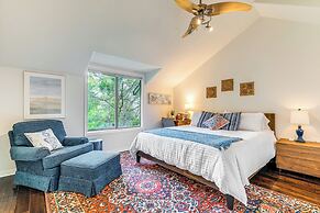 7 Mi to Zilker Park: Oasis w/ Pool & Patio