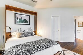 7 Mi to Zilker Park: Oasis w/ Pool & Patio