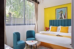 Royale Amata By the Beach