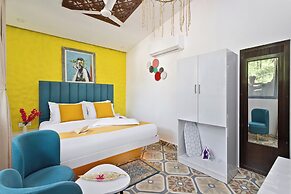 Royale Amata By the Beach