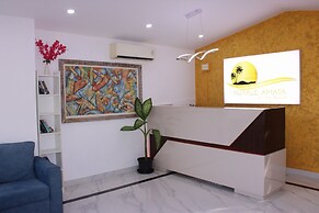 Royale Amata By the Beach