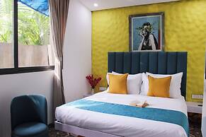 Royale Amata By the Beach