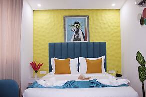 Royale Amata By the Beach