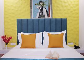 Royale Amata By the Beach