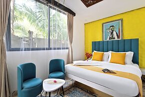 Royale Amata By the Beach
