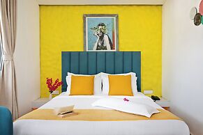 Royale Amata By the Beach