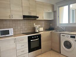 Phaedrus Living Paphos Central Nexus