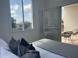 Phaedrus Living Paphos Central Nexus