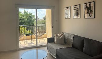 Phaedrus Living Paphos Central Nexus