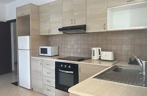 Phaedrus Living Paphos Central Nexus