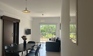 Phaedrus Living Paphos Central Nexus