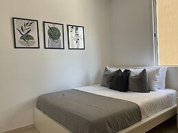 Phaedrus Living Paphos Central Nexus