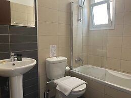 Phaedrus Living Paphos Central Nexus