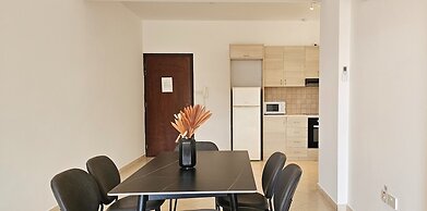 Phaedrus Living Paphos Central Nexus