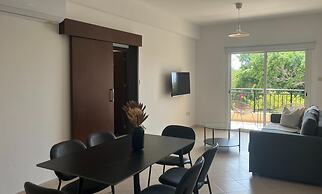 Phaedrus Living Paphos Central Nexus