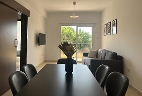 Phaedrus Living Paphos Central Nexus