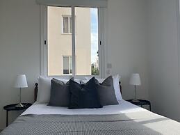 Phaedrus Living Paphos Central Nexus