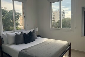 Phaedrus Living Paphos Central Nexus