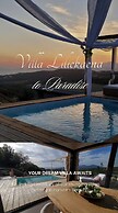 Villa Liliekaena