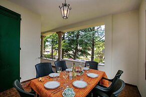 Villa Alberti 900m From Garda Lake