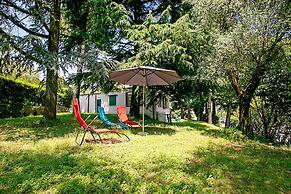 Villa Alberti 900m From Garda Lake