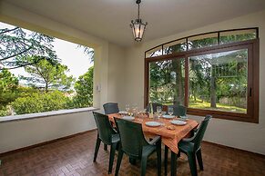 Villa Alberti 900m From Garda Lake