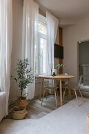 Cozy Apartment in Antwerps Shopping District