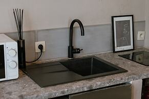 Cozy Apartment in Antwerps Shopping District